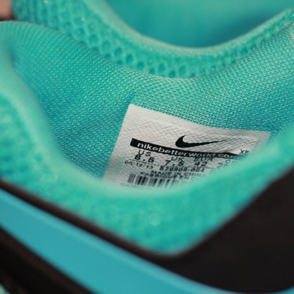 Nike Free Trainer 5.0 SOLD - Picture 3 of 5